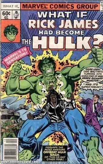 Illustration for article titled Now THIS is the Incredible Hulk series we want to read