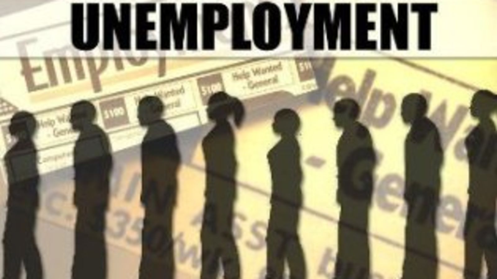 Illustration for article titled 34.5% of Young Black Men Unemployed