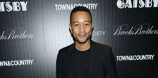 John Legend (Rob Kim/Getty Images)