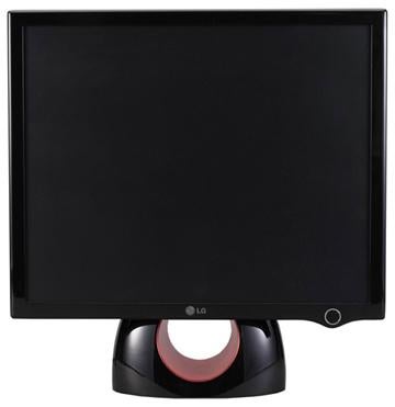 Illustration for article titled LG Emotional Series Monitors