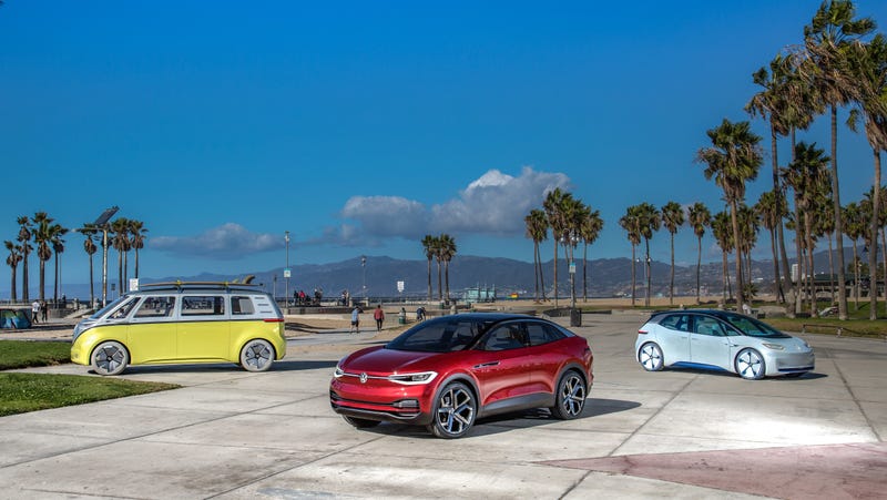 Illustration for article titled These Are Your Car Predictions for 2019