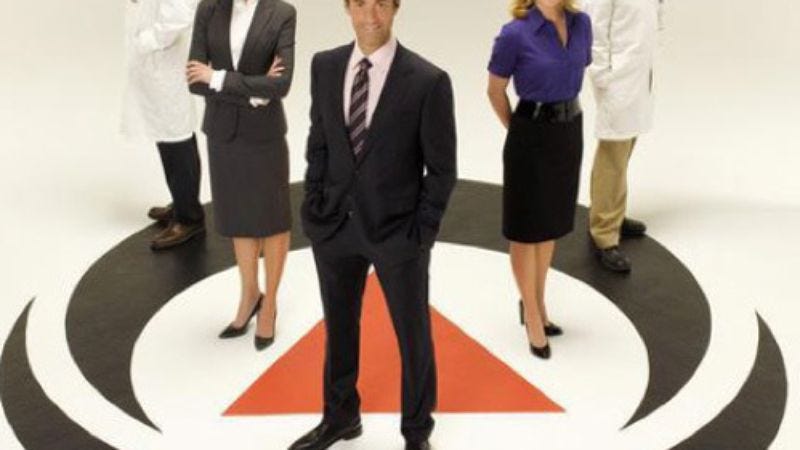 Watch Better Off Ted Season 1 Online Free Putlocker