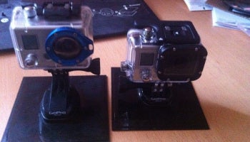 Illustration for article titled GoPro Coupon Codes