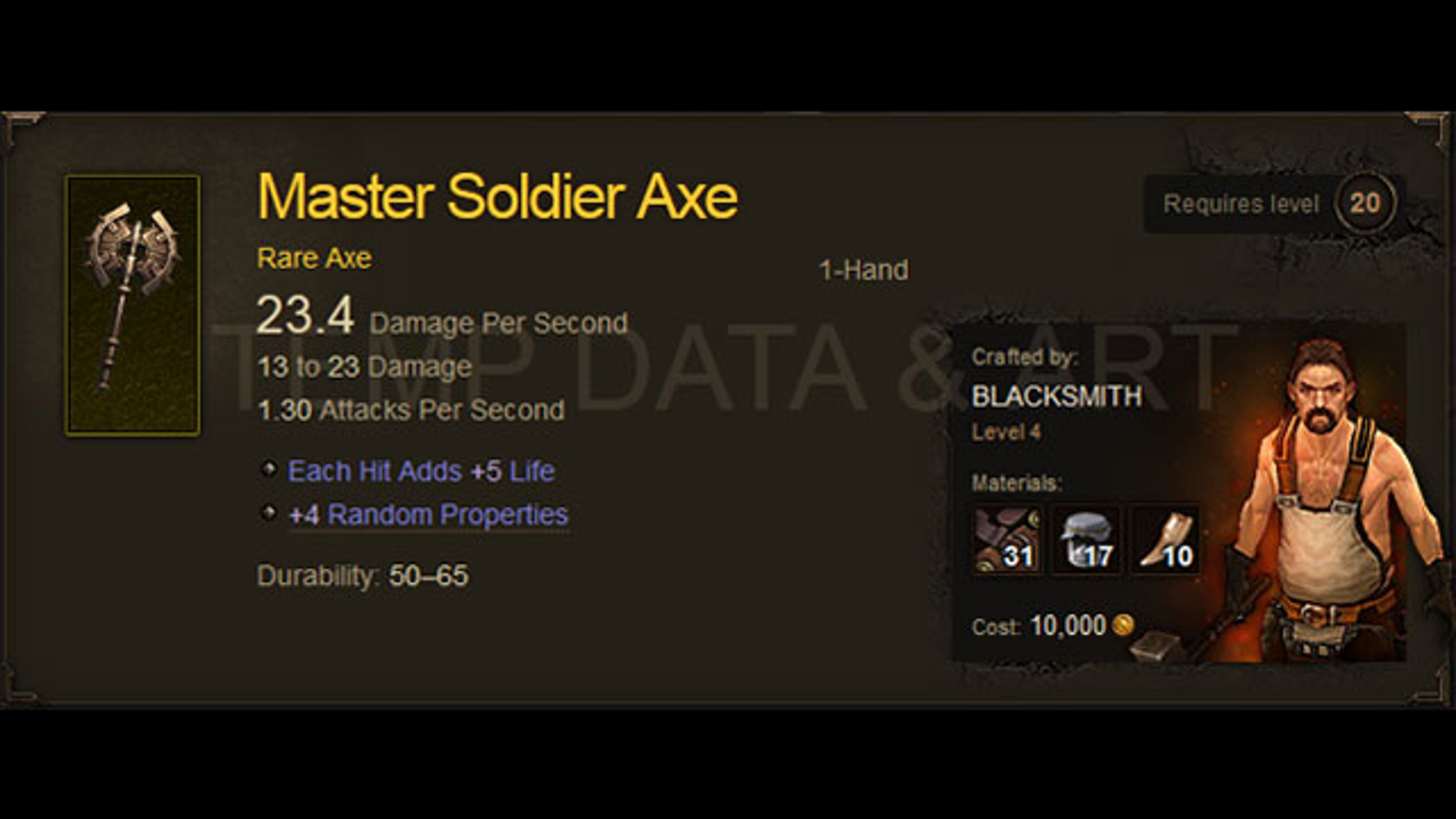 augment ancient item weapon diablo 3