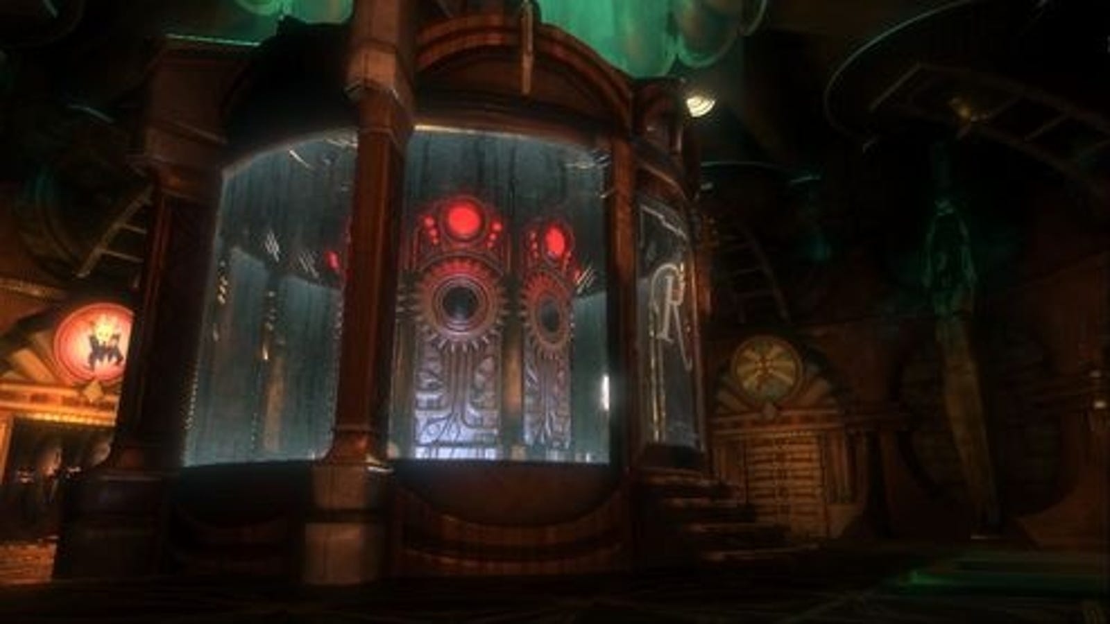 Bioshock Dlc Adds A Lot But Loses Something Important 