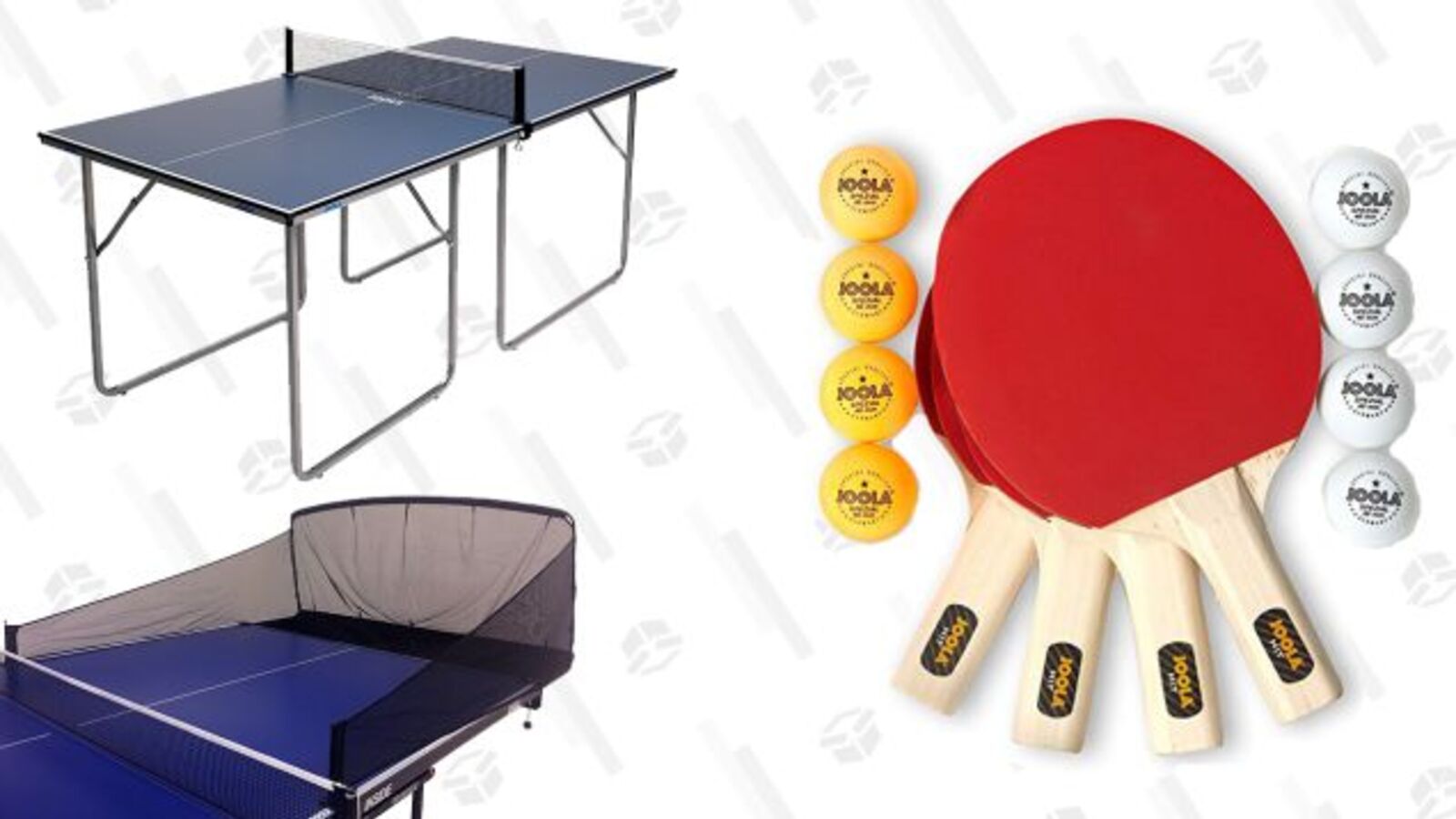 You Might Get As Good As Forrest Gump If You Practice With