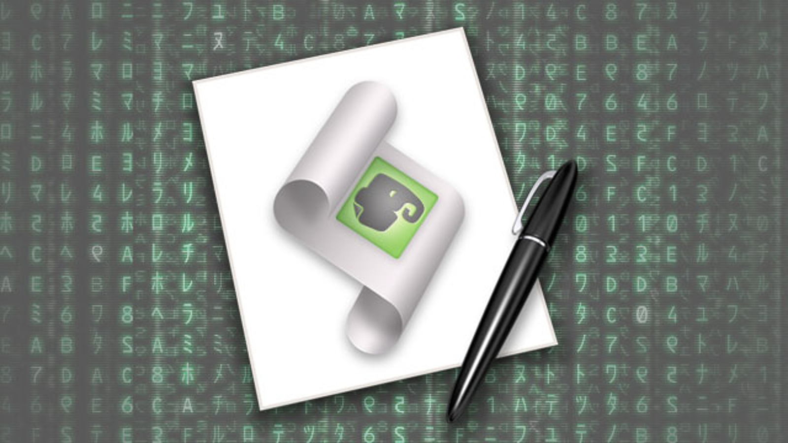 using evernote templates in evernote app for mac
