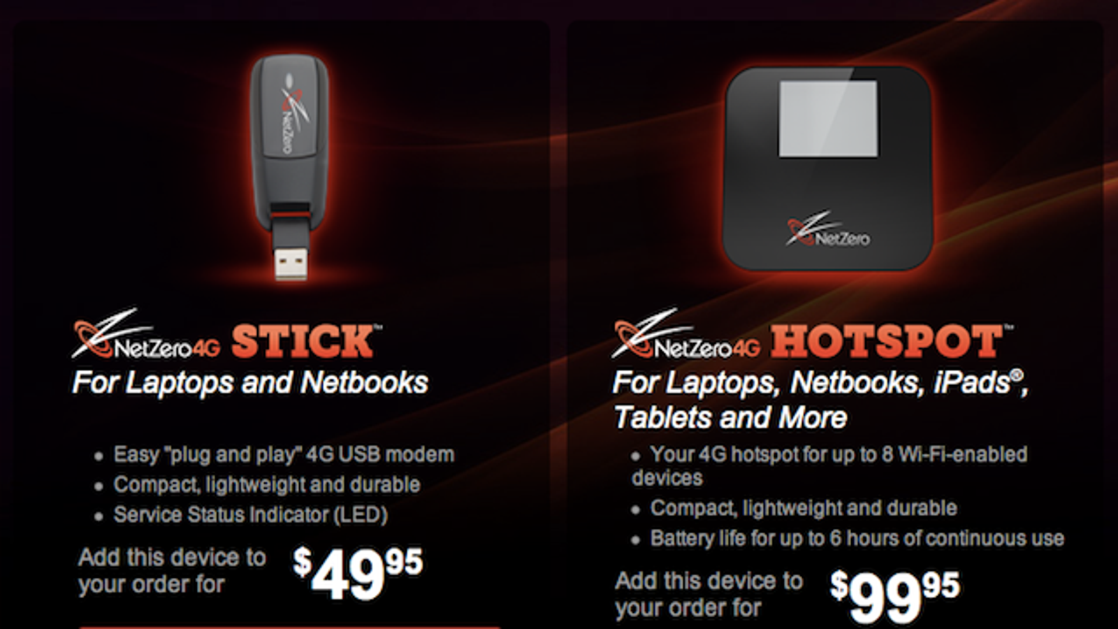 NetZero Is Alive and Offering Free 4G Data Now (Updated)