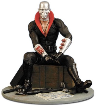 Illustration for article titled The First Real Look At G.I. Joe's Metal Bad Boy