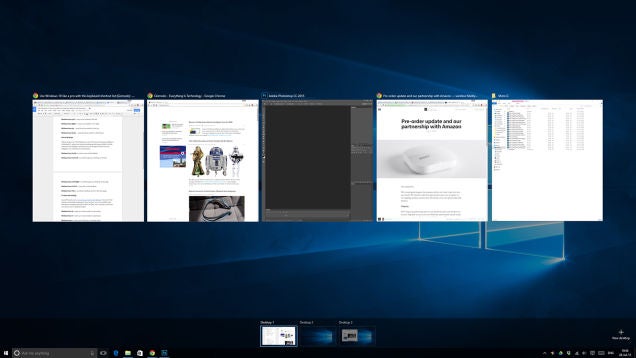 Windows 7 kennenlernen