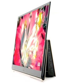 Illustration for article titled LG Tripling OLED Production As Sony Sounds The Death Knell