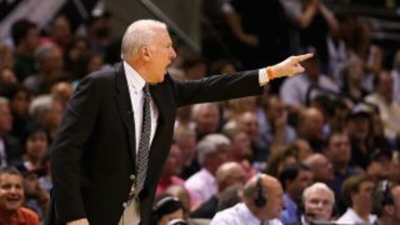 Ronald Martinez/Getty Images