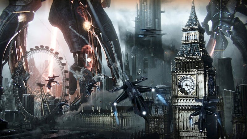 Illustration for article titled What Are You Hoping to Get Out of Mass Effect 3's Extended Ending?