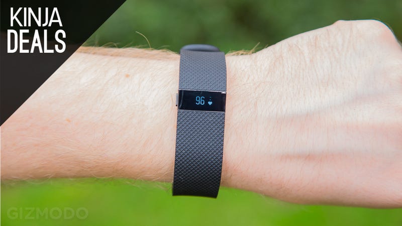 fitbit labor day sale