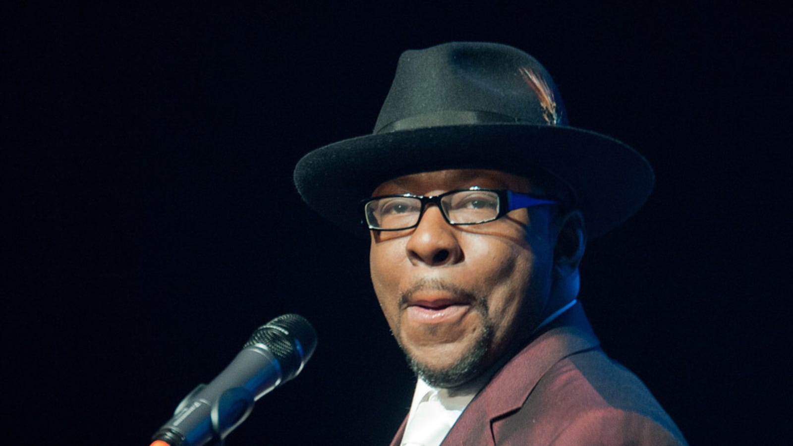 Bobby Brown Disappoints Us All by Getting Arrested for Another DUI