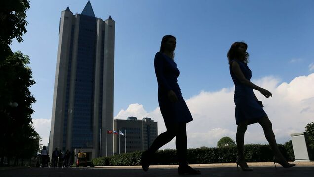 Executive sponsorship has a gender problem