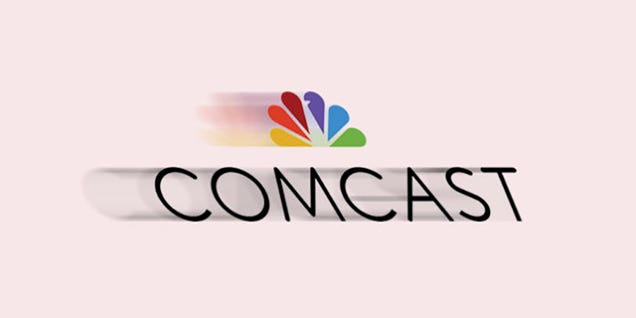 Comcast Says It'll Offer Gigabit Internet Nationwide Within Two Years