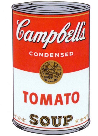 Illustration for article titled Soup is Underrated