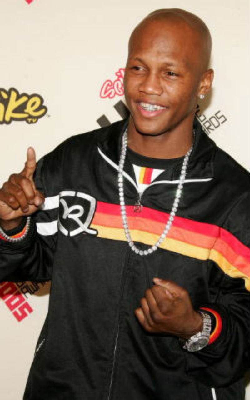 Frazer Harrison/Getty Images