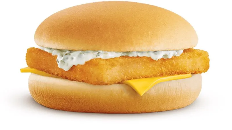 Image result for filet-o-fish