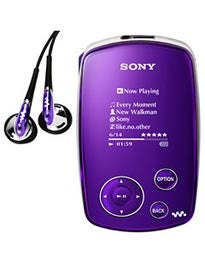 Illustration for article titled Rumor: New Sony Nano Contender