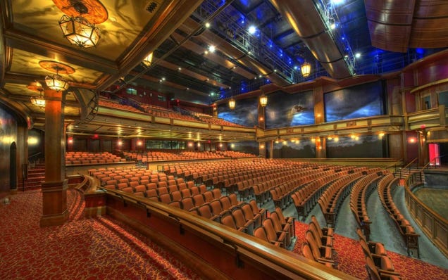 Now There's a Hamilton App Where You Can (Potentially) Buy $10 Tickets