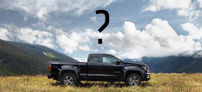 What's a good way to buy a Toyota diesel pickup?