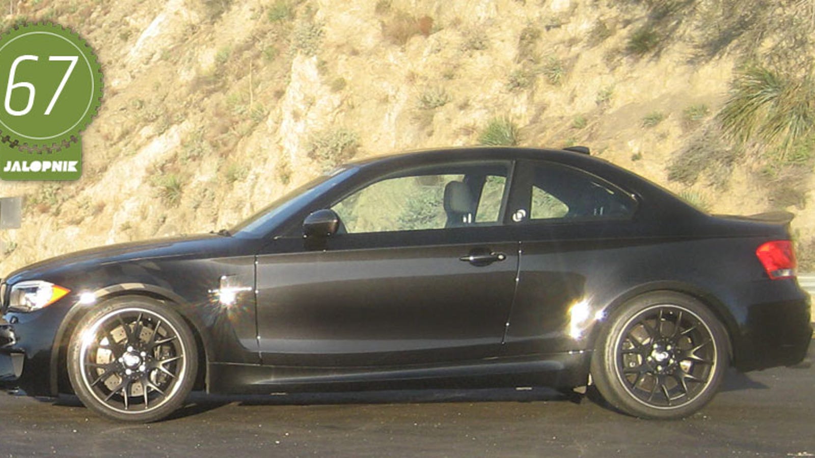Dinan S3 R Bmw 1m The Jalopnik Review