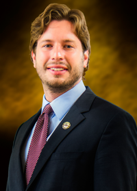 Cesar De Leon (courtesy of thecity of Brownsville)