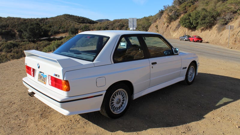 bmw e30 m3