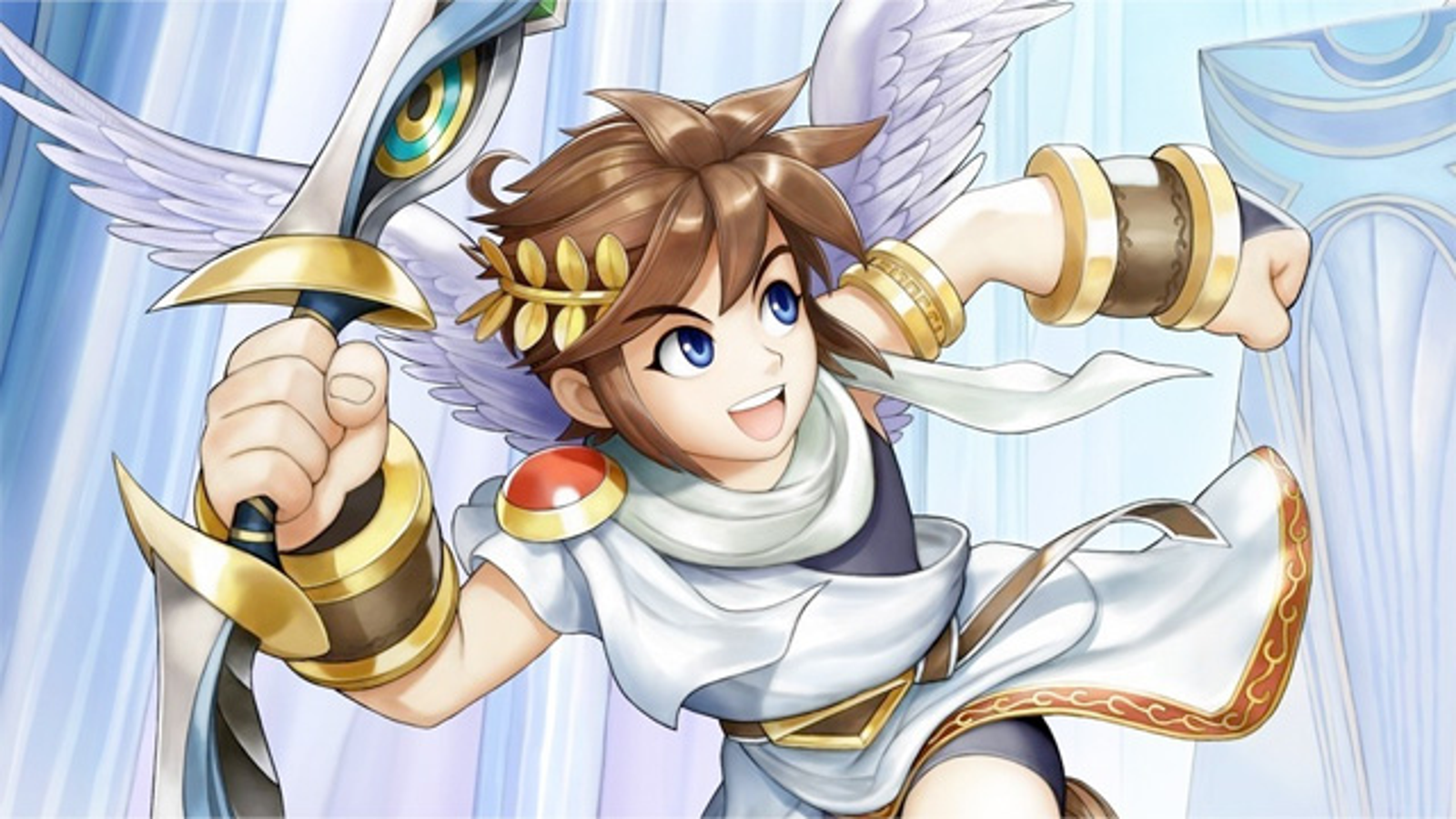 kid icarus