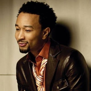 John Legend (the Atlanta Post)