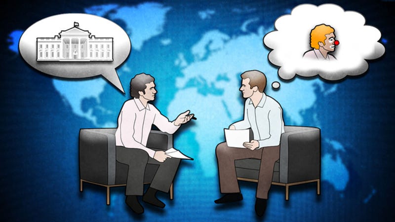 How to Avoid Sounding Like an Idiot When Discussing Politics