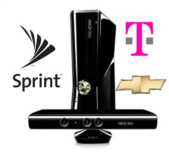 Illustration for article titled Kinect Immerses You In Advertising Like Never Before