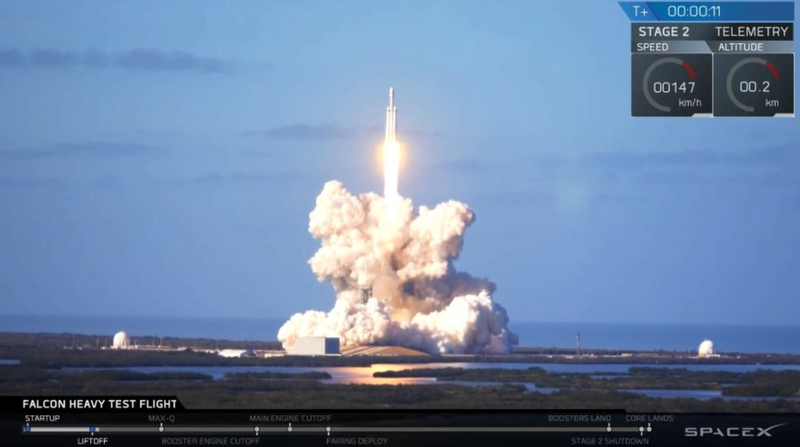 Image: SpaceX