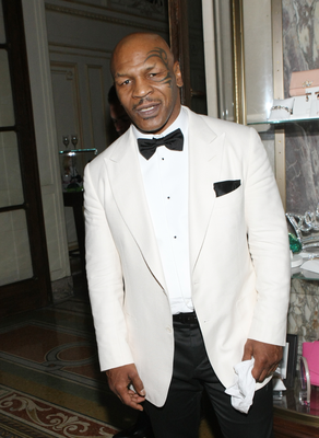 Bennett Raglin/Getty Images