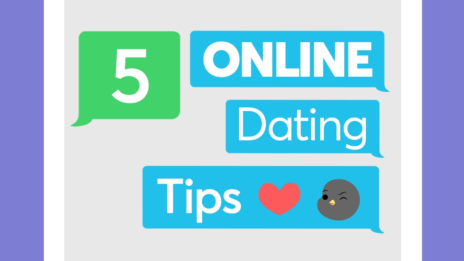Online Dating Tips from The Onion