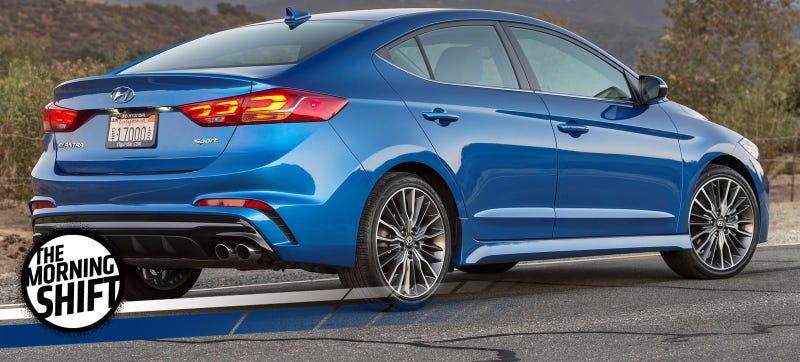 Illustration for article titled Hyundai Slashes Executive Perks As Profit Declines Send It To 'Emergency Mode'