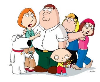 Illustration for article titled The Family Guy Abortion Episode: Coming To A DVD Near You