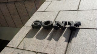 Illustration for article titled The Sony Building Might Be The-For-Sale Building