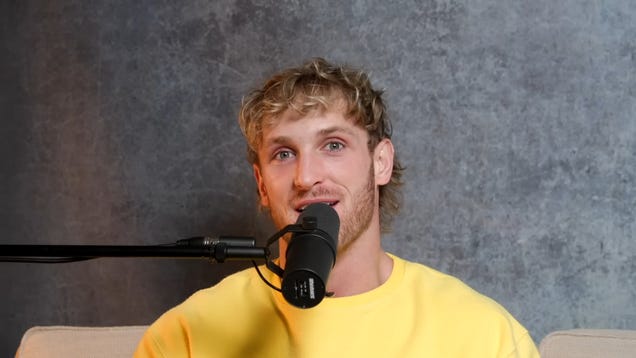 YouTuber: Logan Paul’s NFT ‘Game’ Is A Big Crypto Scam