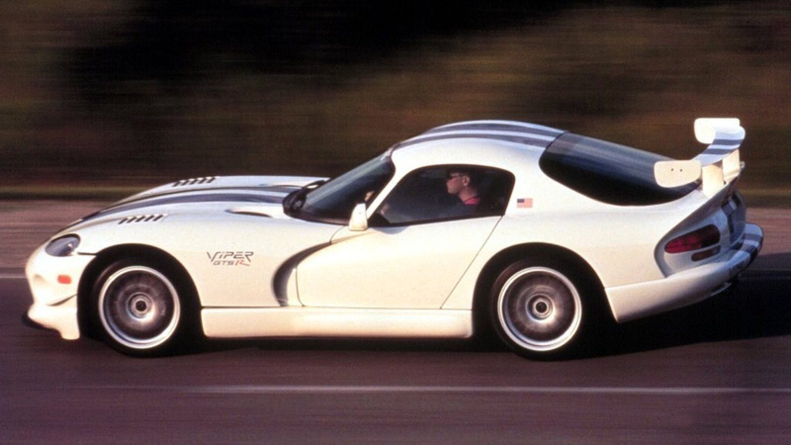 These Are The Evil Cars That Tried To Kill You