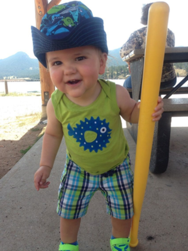 Courtesy of Alexi Nunn Freeman