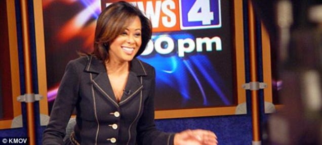 Cyber Stalker Forces St Louis News Anchor Off The Air