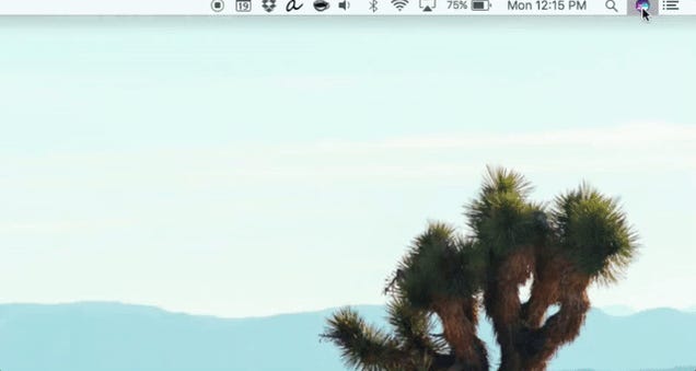 photo of All the New Stuff in macOS Sierra image
