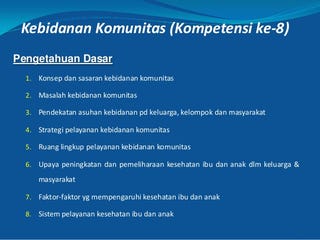 Illustration for article titled Makalah Stratego Pelayanan Kebidanan Komunitas Pdf Free