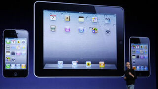 Illustration for article titled More Evidence For an iPad 3 Retina Display