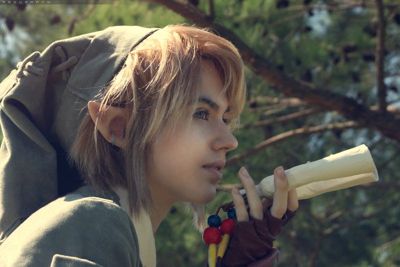 Illustration for article titled Let's Cast the Newly Announced Legend of Zelda Netflix Series