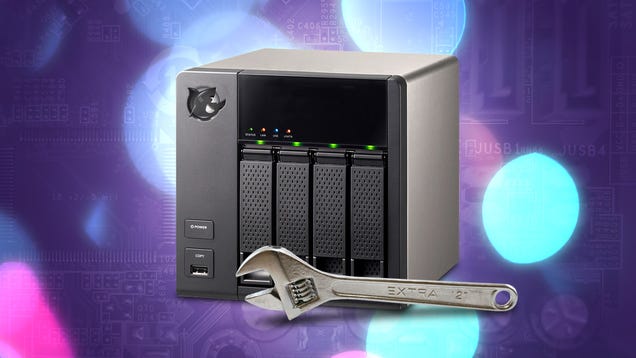 Turn an Old Computer Into a Do-Anything Home Server with FreeNAS 8