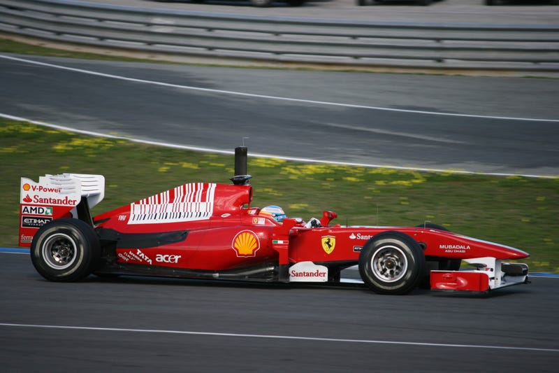 Illustration for article titled As Americans, whats your feelings on F1? Do you follow it or care about it at all?